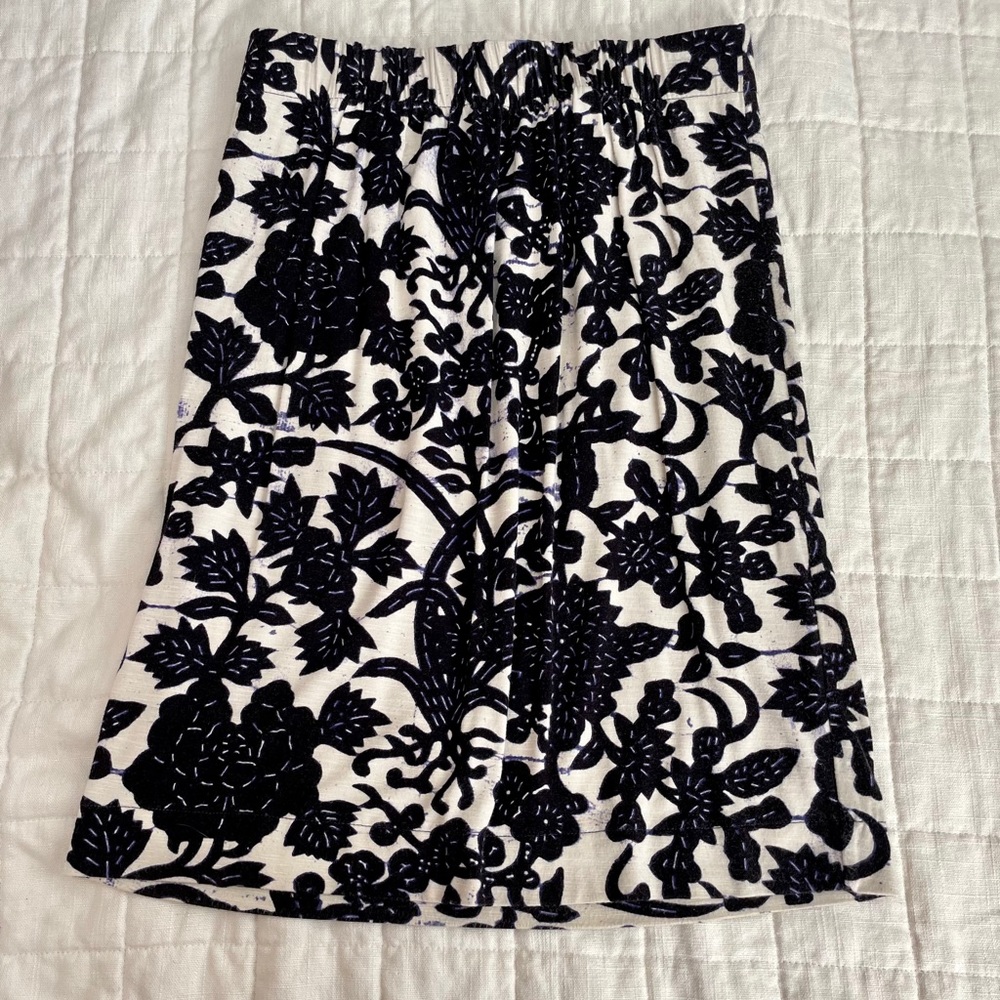 Ann Taylor Loft skirt